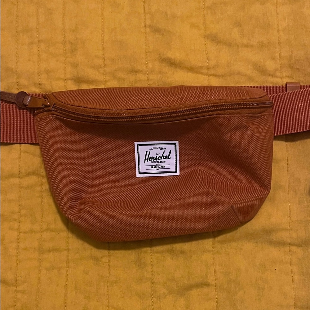 Herschel Supply Company Rust Belt Bag